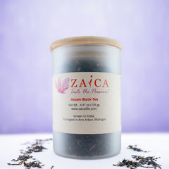 Assam Black Tea
