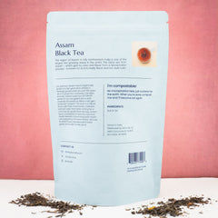 Assam Black Tea