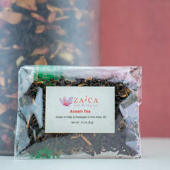 Tea Sample Pack: Black