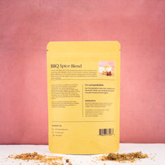 BBQ Spice