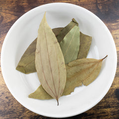 Bay Leaves