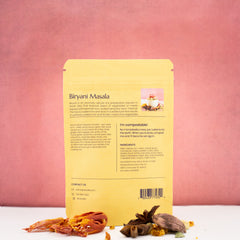 Biryani Masala