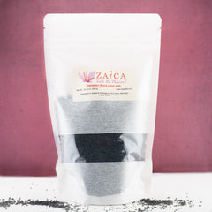 Hawaiian Black Lava Salt