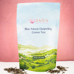Darjeeling Green Tea