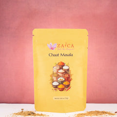 Chaat Masala