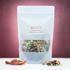Chai Masala Spice Blend