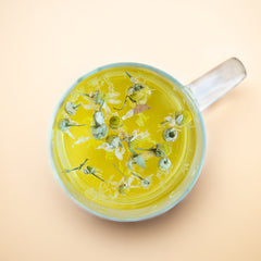 Chamomile Fan Gift Bundle