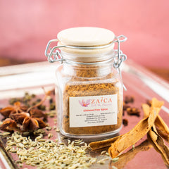 Chinese Five Spice
