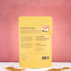 Chinese Five Spice