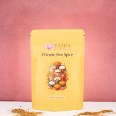 Chinese Five Spice