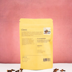 Cloves