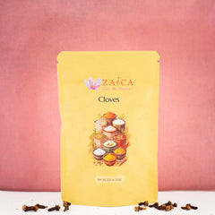 Cloves