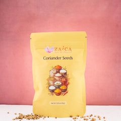 Coriander Seeds