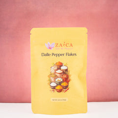 Dalle Pepper Flakes