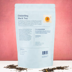 Darjeeling Black Tea