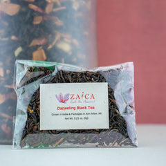 Tea Sample Pack: Black