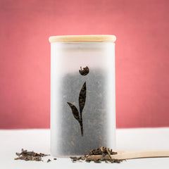 Darjeeling Green Tea