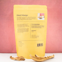 Dried Mango