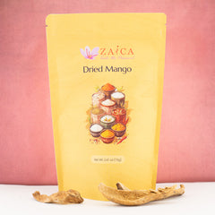 Dried Mango
