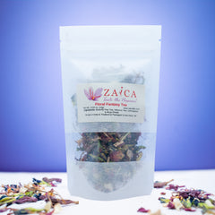 Floral Fantasy Tea