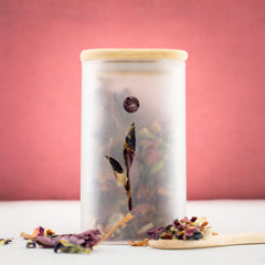 Floral Fantasy Tea