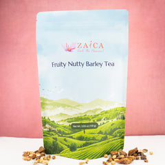 Fruity Nutty Barley Tea