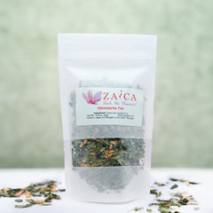 Genmaicha
