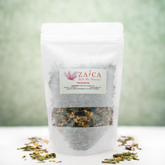 Genmaicha