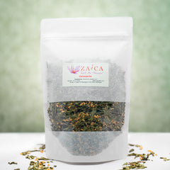 Genmaicha