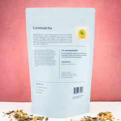 Genmaicha