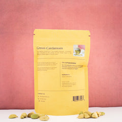 Green Cardamom