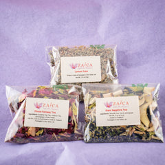 Tea Sample Pack: Herbal