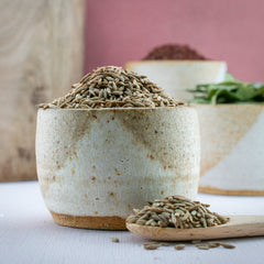 Heritage Cumin