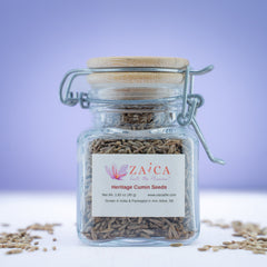 Heritage Cumin
