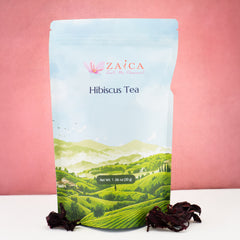 Hibiscus Tea