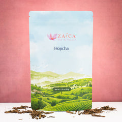 Hojicha