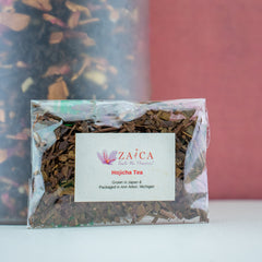 Tea Sample Pack: Green