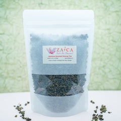 Jasmine Oolong Tea