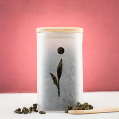 Jasmine Oolong Tea