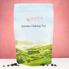 Jasmine Oolong Tea