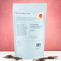 Kerala Black Tea