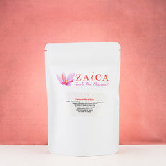 Lemon Sea Salt