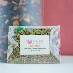 Tea Sample Pack: Herbal