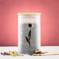 Masala Chai