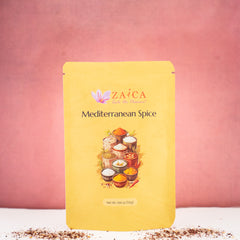 Mediterranean Spice