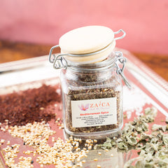Mediterranean Spice