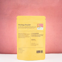 Moringa Powder