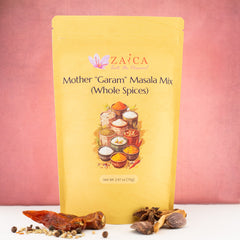 "Mother" Masala Blend (Garam Masala)