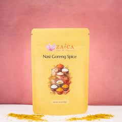 Nasi Goreng Spice