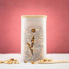 Nutty Barley Tea